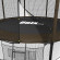 Каркасный батут Unix Line 12ft Black&Brown outside 366х366х269 см Каркасный батут Unix Line 12ft Black&Brown outside 366х366х269 см