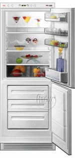 Холодильник AEG SA 2574 KG
