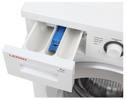 Стиральная машина Leran WMS-0850W Стиральная машина Leran WMS-0850W