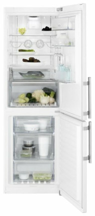 Холодильник Electrolux EN 3486 MOW Холодильник Electrolux EN 3486 MOW