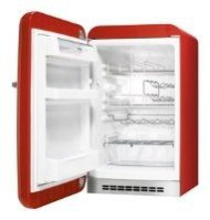 Холодильник SMEG fab10hlr Холодильник SMEG fab10hlr