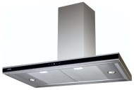 Каминная вытяжка Korting KHC 9770 X
