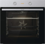 Встраиваемый электрический духовой шкаф Gorenje BO 6717 E03X Встраиваемый электрический духовой шкаф Gorenje BO 6717 E03X