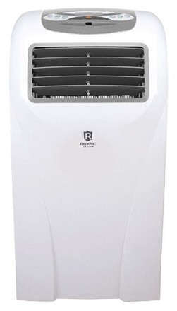 Мобильный кондиционер Royal Clima RM-F52CN-E