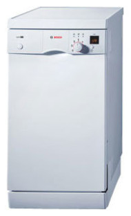 Посудомоечная машина Bosch SRS 55M62 Посудомоечная машина Bosch SRS 55M62