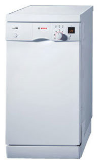 Посудомоечная машина Bosch SRS 55M62 Посудомоечная машина Bosch SRS 55M62