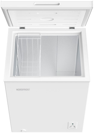 Морозильник-ларь Nordfrost CF 200 Морозильник-ларь Nordfrost CF 200