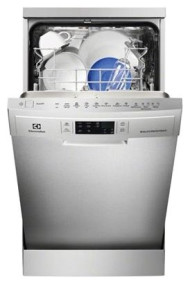 Посудомоечная машина Electrolux ESL 4510 ROW Посудомоечная машина Electrolux ESL 4510 ROW