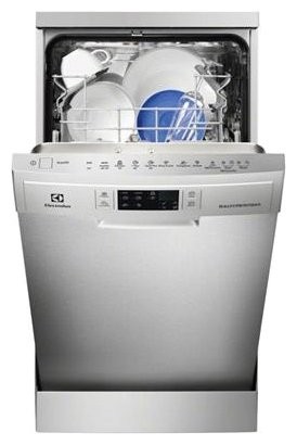 Посудомоечная машина Electrolux ESL 4510 ROW