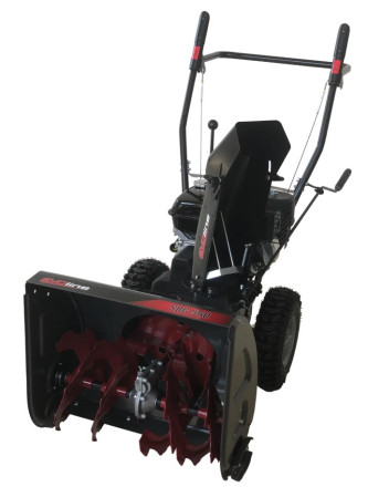 Снегоуборщик бензиновый EVOline SBG 560 Снегоуборщик бензиновый EVOline SBG 560