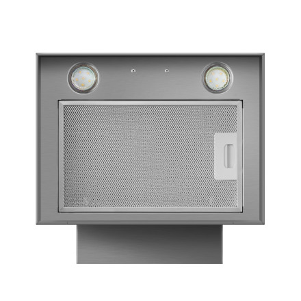 Каминная вытяжка Maunfeld Bath 402 нержавеющая сталь
