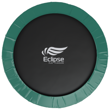 Каркасный батут Eclipse Space Twin 12FT 366х366х250 см