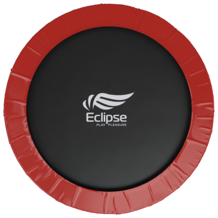 Каркасный батут Eclipse Space Twin 12FT 366х366х250 см