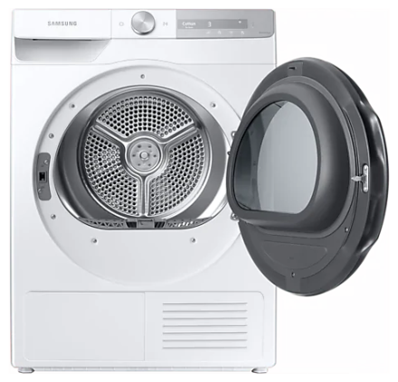Сушильная машина Samsung DV90T7240BH