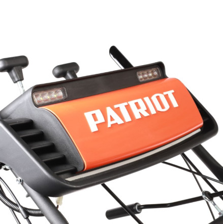 Снегоуборщик бензиновый PATRIOT Сибирь 113E Снегоуборщик бензиновый PATRIOT Сибирь 113E
