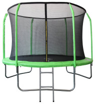 Каркасный батут Sport Elite GB30201-12FT 366х366х246 см