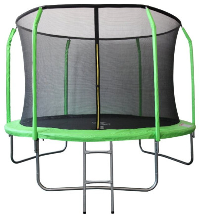 Каркасный батут Sport Elite GB30201-12FT 366х366х246 см