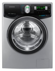 Стиральная машина Samsung WF1602XQR