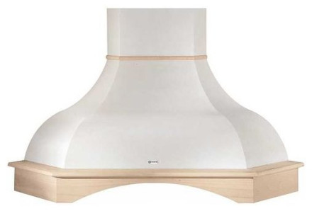 Каминная вытяжка Faber WEST ANGOLO H-EP WA 100