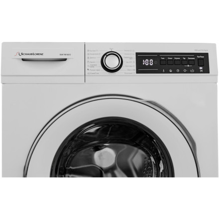 Стиральная машина Schaub Lorenz SLW TW10212 Стиральная машина Schaub Lorenz SLW TW10212