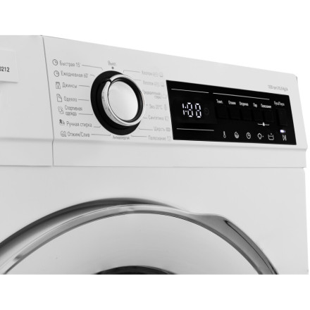Стиральная машина Schaub Lorenz SLW TW10212 Стиральная машина Schaub Lorenz SLW TW10212