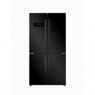 Холодильник GENCOOL GDCD-595WL Холодильник GENCOOL GDCD-595WL