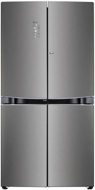 Холодильник LG GM-D916SBHZ нержавеющая сталь