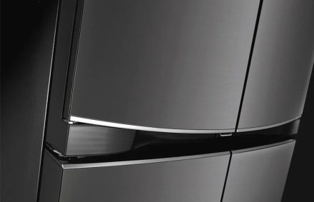 Холодильник LG GM-D916SBHZ нержавеющая сталь Холодильник LG GM-D916SBHZ нержавеющая сталь