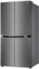 Холодильник LG GM-D916SBHZ нержавеющая сталь Холодильник LG GM-D916SBHZ нержавеющая сталь