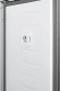 Холодильник WEISSGAUFF WCD 510 Built-in Inverter NoFrost Dark Inox