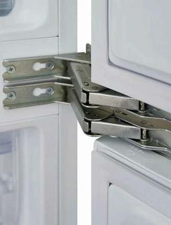 Холодильник ASCOLI ADRF340WEMBI Холодильник ASCOLI ADRF340WEMBI