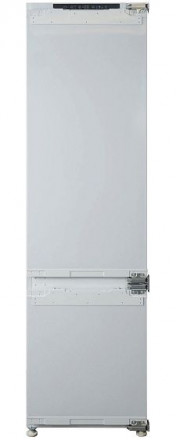 Холодильник ASCOLI ADRF340WEMBI Холодильник ASCOLI ADRF340WEMBI