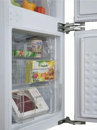 Холодильник ASCOLI ADRF340WEMBI Холодильник ASCOLI ADRF340WEMBI