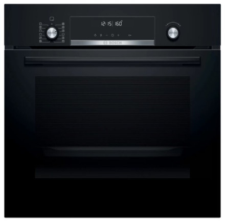 Электрический духовой шкаф Bosch HBJ577EB0R