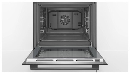 Электрический духовой шкаф Bosch HBJ577EB0R