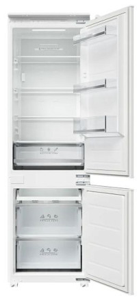 Холодильник KUPPERSBERG RBN 1761 Холодильник KUPPERSBERG RBN 1761