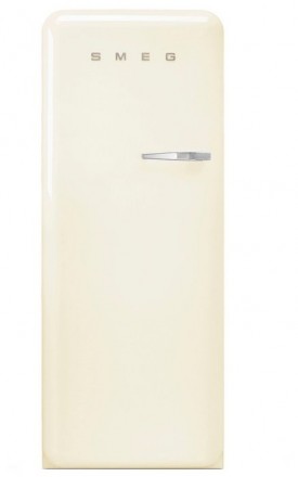 Холодильник smeg FAB28LCR3