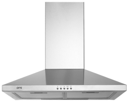 Каминная вытяжка ORE Alta 60 inox Каминная вытяжка ORE Alta 60 inox