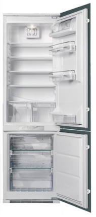 Холодильник SMEG  cr324pnf1