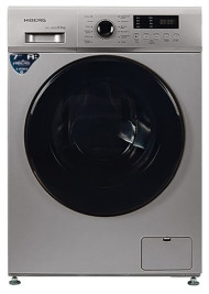 Стиральная машина HIBERG WQ2-712 S Стиральная машина HIBERG WQ2-712 S