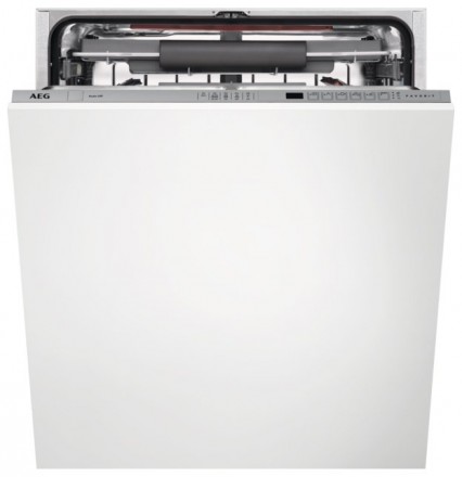 Встраиваемая посудомоечная машина AEG FSE 52700 P