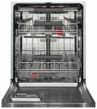 Встраиваемая посудомоечная машина AEG FSE 52700 P