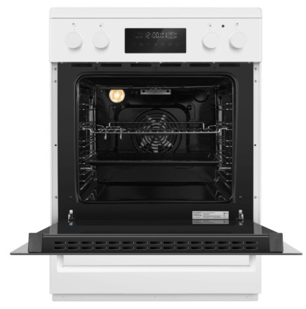 Электрическая плита Maunfeld MEC611CW09TD Электрическая плита Maunfeld MEC611CW09TD
