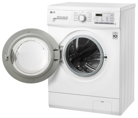 Стиральная машина LG FH-0H3ND0 Стиральная машина LG FH-0H3ND0