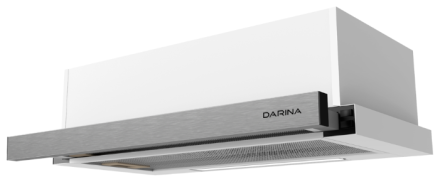 Встраиваемая вытяжка DARINA INTO 502 WX Встраиваемая вытяжка DARINA INTO 502 WX