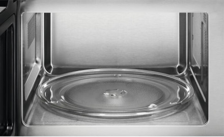 Встраиваемая микроволновая печь Electrolux LMS4253TMK