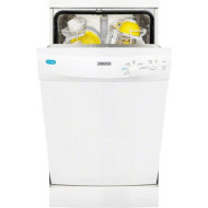 Посудомоечная машина Zanussi ZDS91200WA Посудомоечная машина Zanussi ZDS91200WA