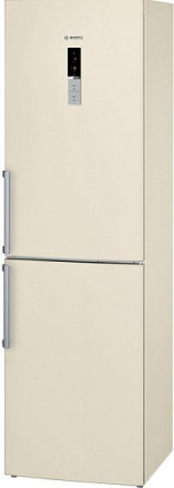 Холодильник BOSCH KGE39AK22R