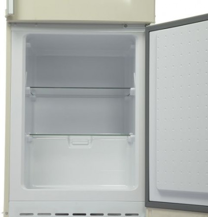 Холодильник BOSCH KGE39AK22R