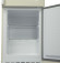 Холодильник BOSCH KGE39AK22R